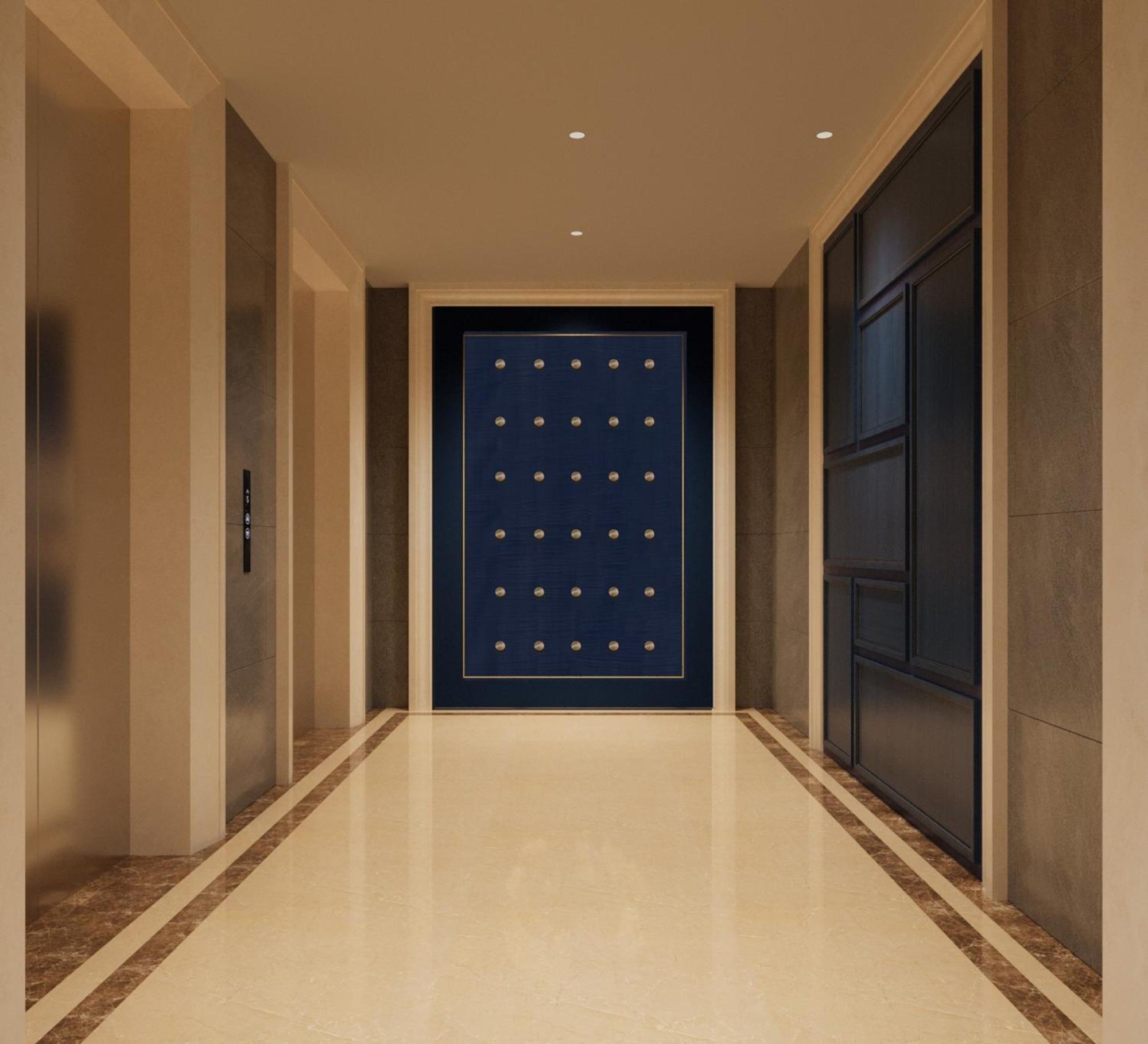 Holiday Inn Express Beijing Downtown By Ihg Esterno foto